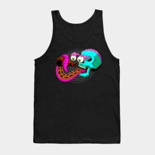 Drink Up Tank Top